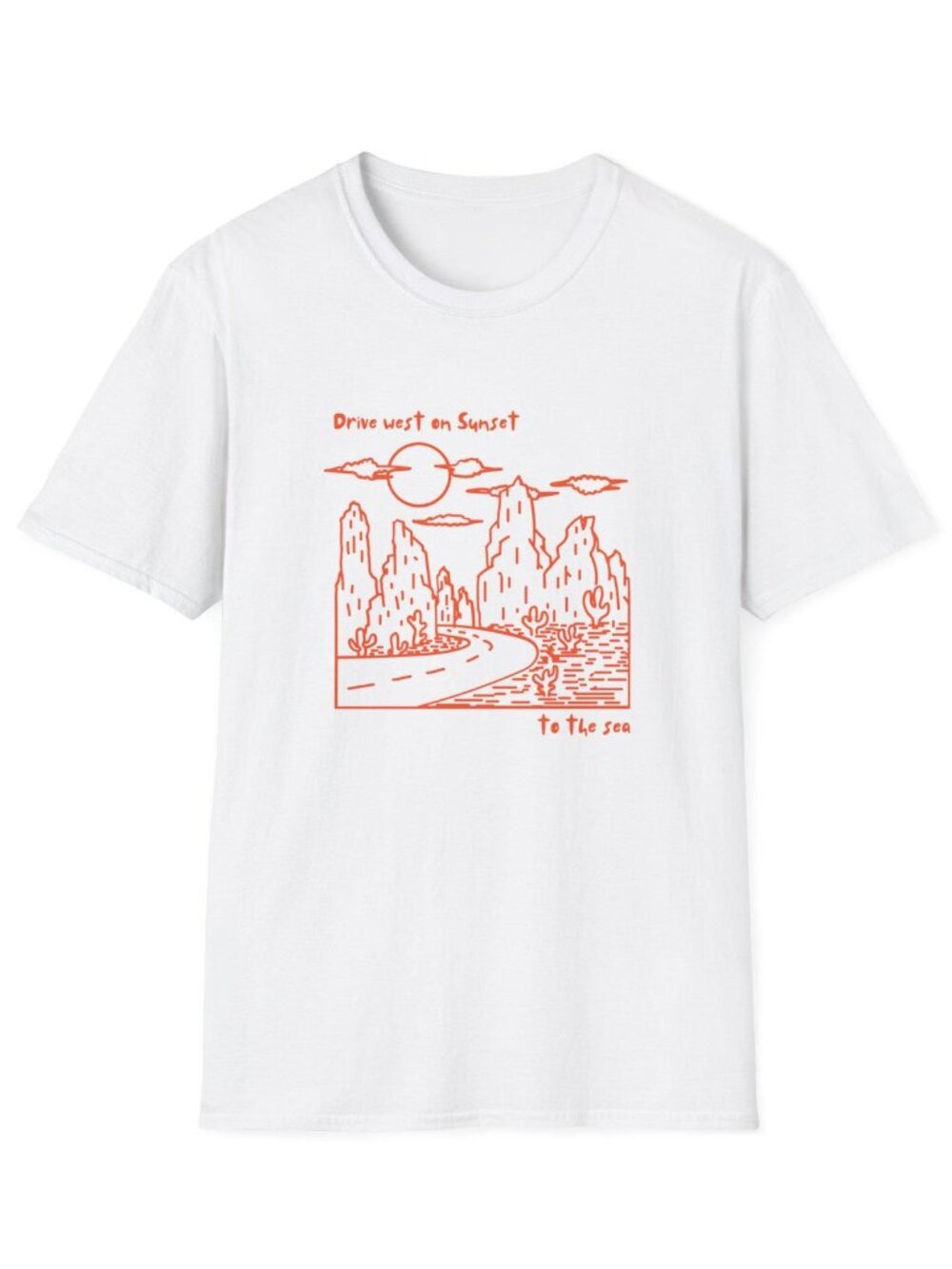 Babylon Sisters Steely Dan T-Shirt 🎶 | Unisex Band Tee